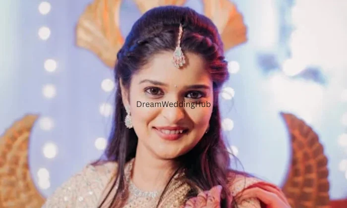 Bhavikamakeupartistry